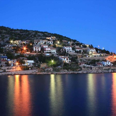 סטארי גראד Apartment Starigrad/Senj 1 מראה חיצוני תמונה