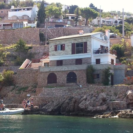 סטארי גראד Apartment Starigrad/Senj 1 מראה חיצוני תמונה