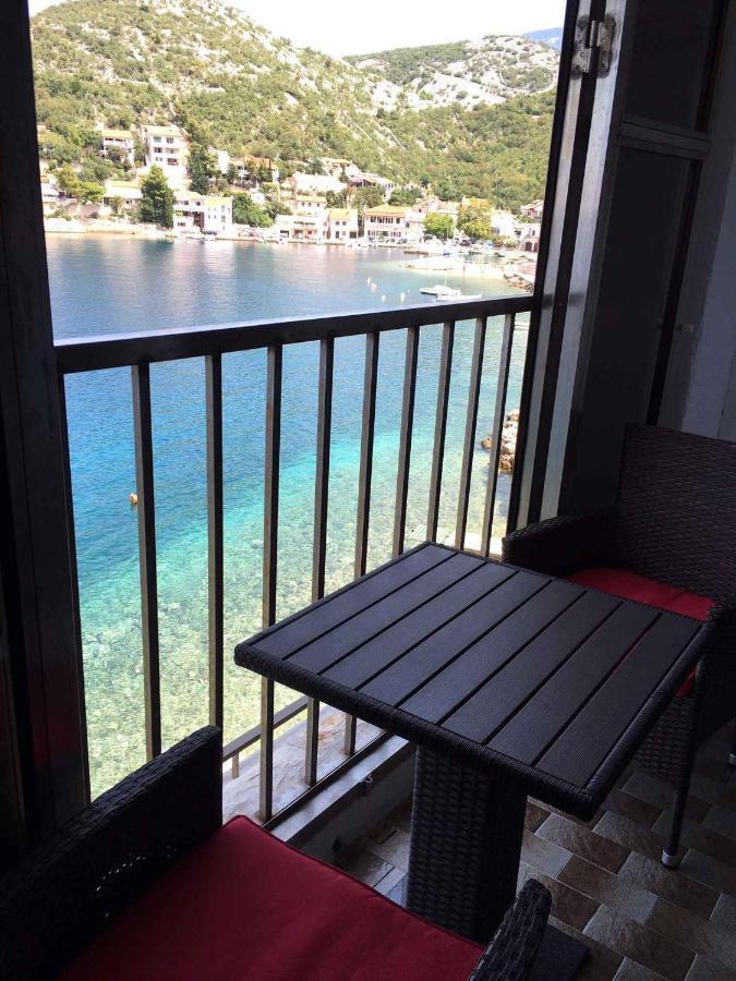 סטארי גראד Apartment Starigrad/Senj 1 מראה חיצוני תמונה