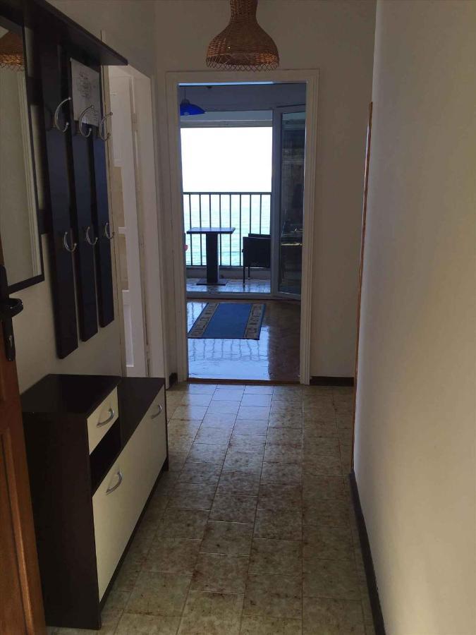 סטארי גראד Apartment Starigrad/Senj 1 מראה חיצוני תמונה