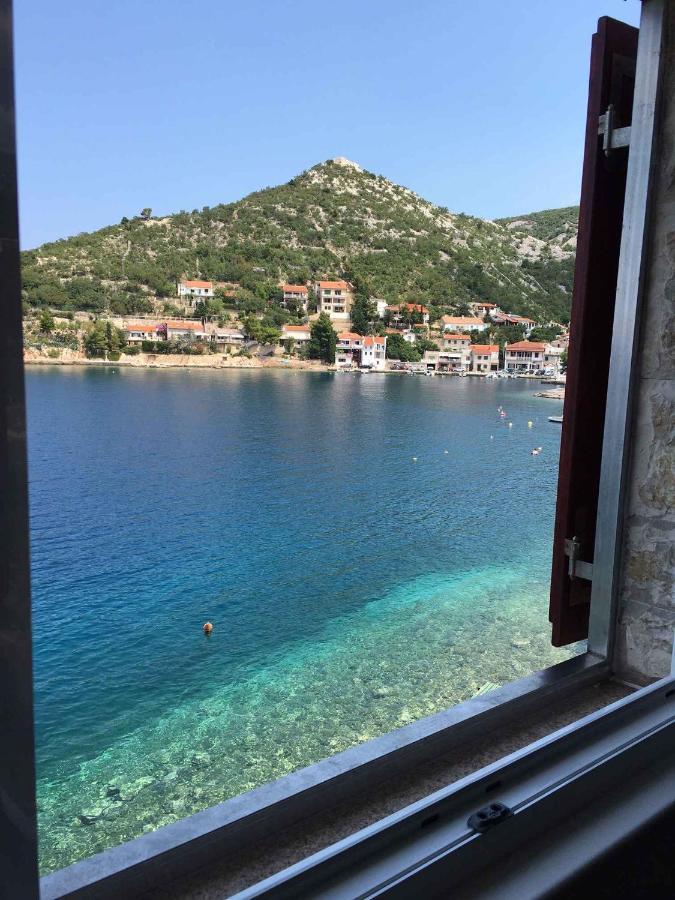 סטארי גראד Apartment Starigrad/Senj 1 מראה חיצוני תמונה