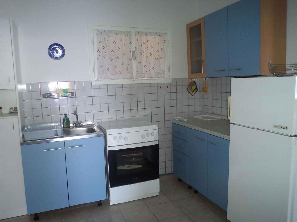 סטארי גראד Apartment Starigrad/Senj 1 מראה חיצוני תמונה