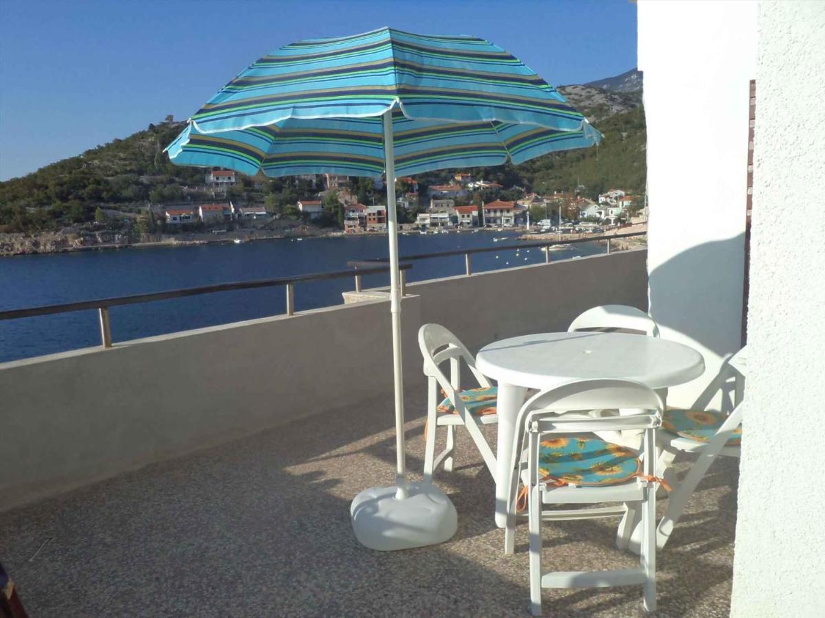 סטארי גראד Apartment Starigrad/Senj 1 מראה חיצוני תמונה