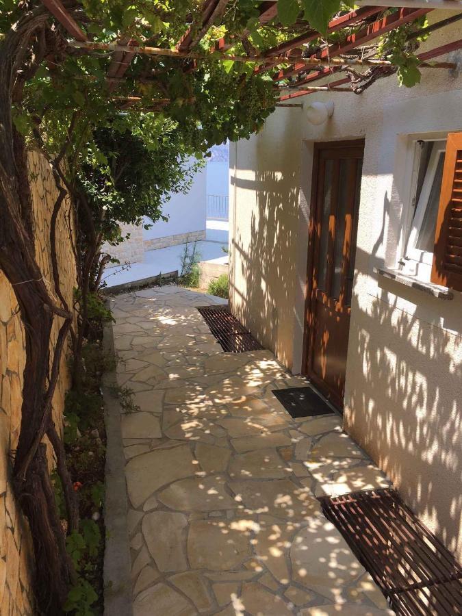 סטארי גראד Apartment Starigrad/Senj 1 מראה חיצוני תמונה