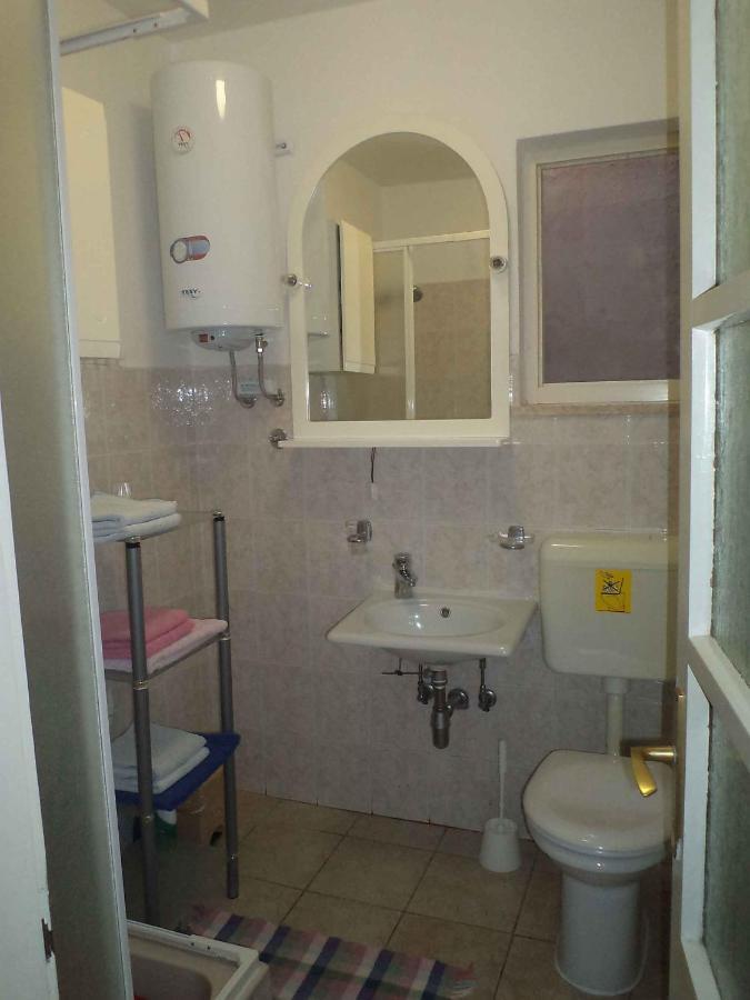 סטארי גראד Apartment Starigrad/Senj 1 מראה חיצוני תמונה