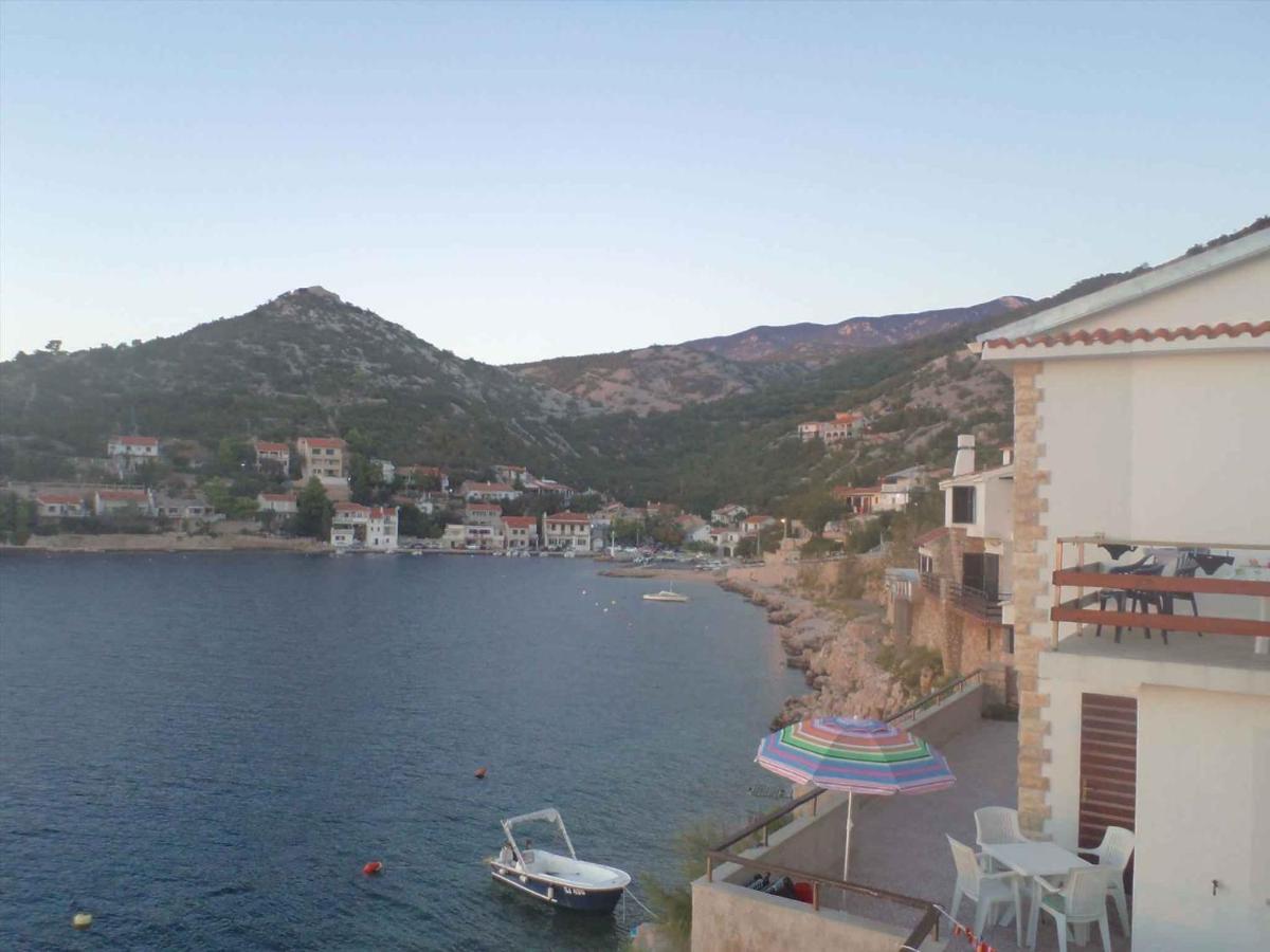 סטארי גראד Apartment Starigrad/Senj 1 מראה חיצוני תמונה