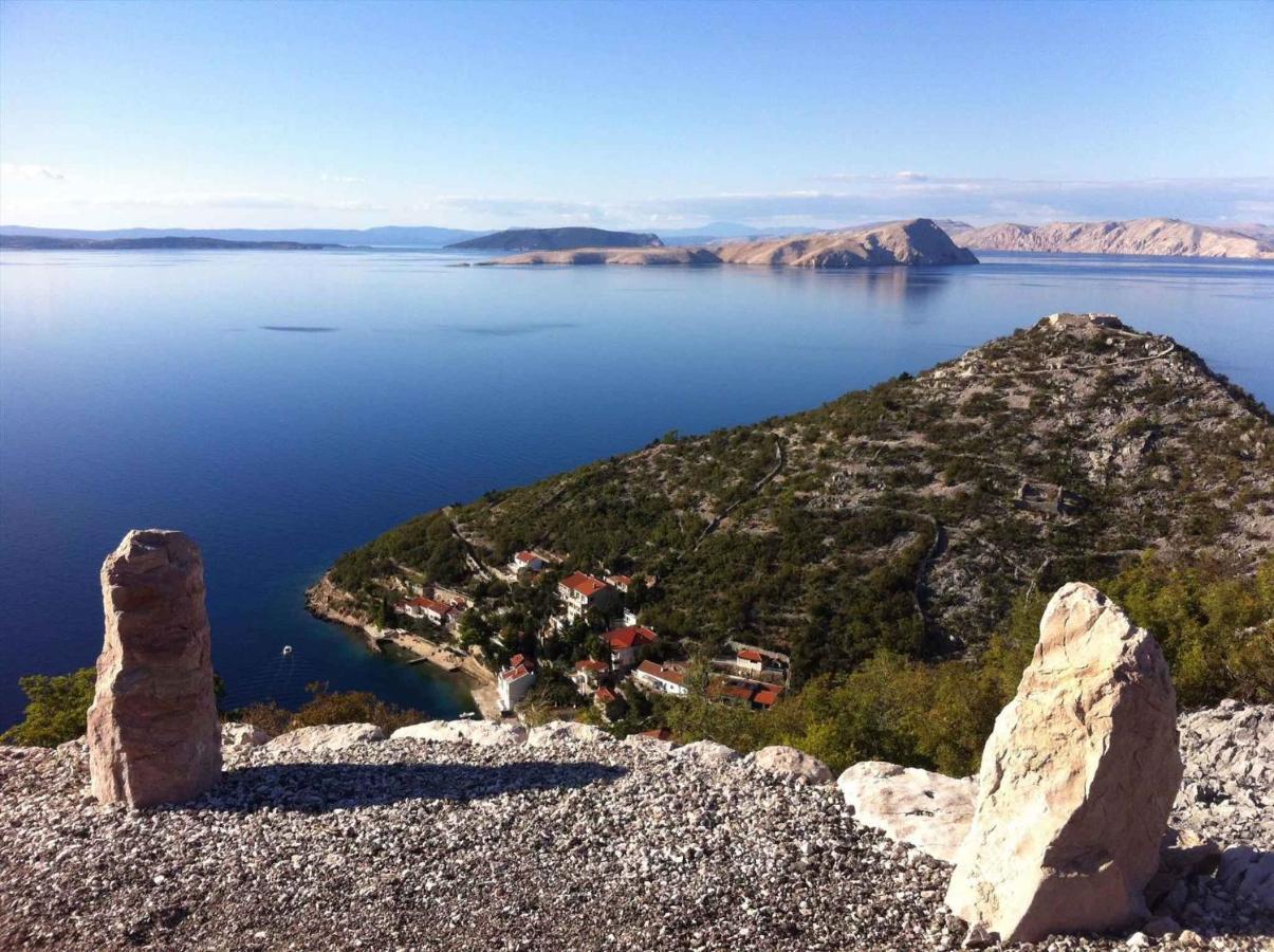 סטארי גראד Apartment Starigrad/Senj 1 מראה חיצוני תמונה