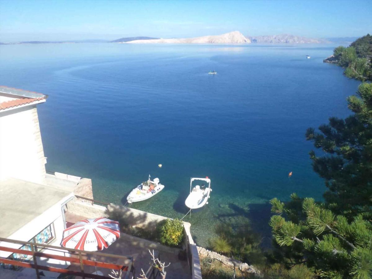 סטארי גראד Apartment Starigrad/Senj 1 מראה חיצוני תמונה