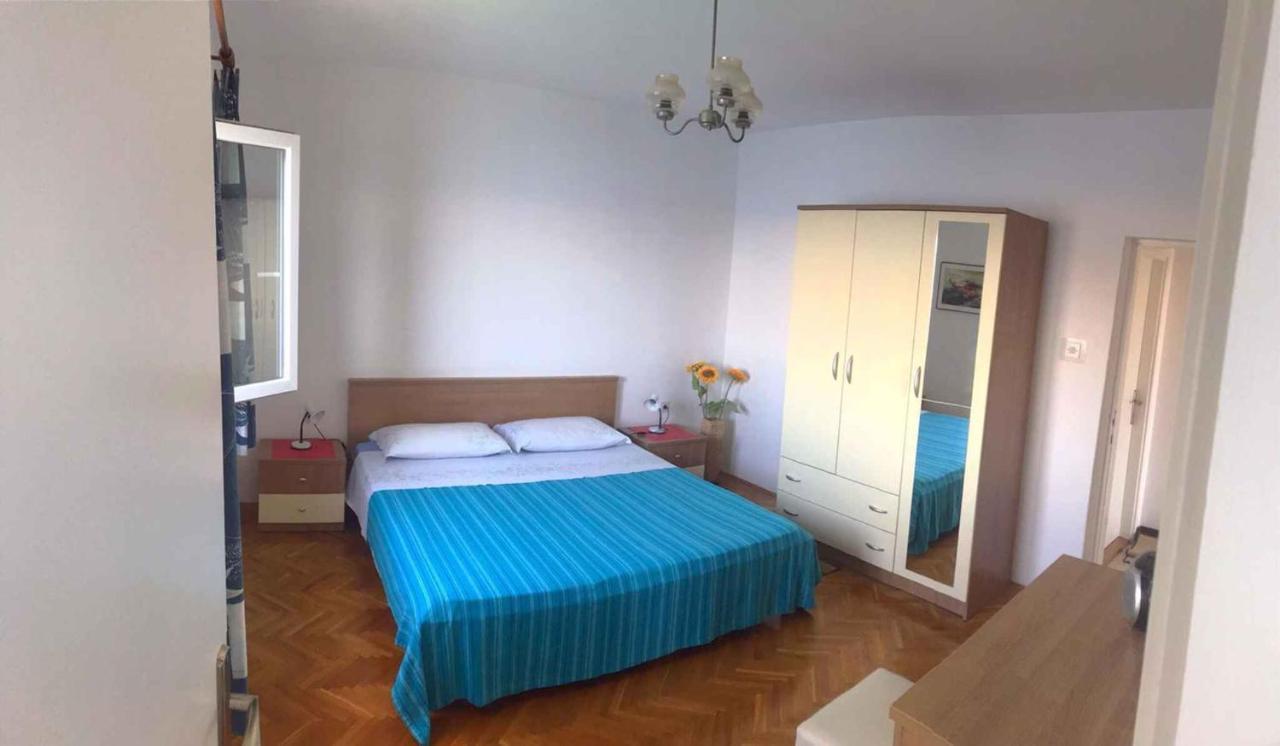 סטארי גראד Apartment Starigrad/Senj 1 מראה חיצוני תמונה