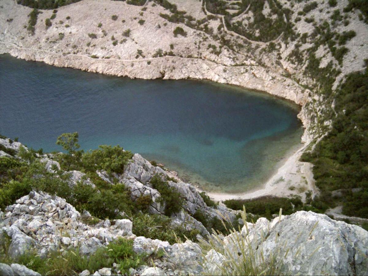 סטארי גראד Apartment Starigrad/Senj 1 מראה חיצוני תמונה