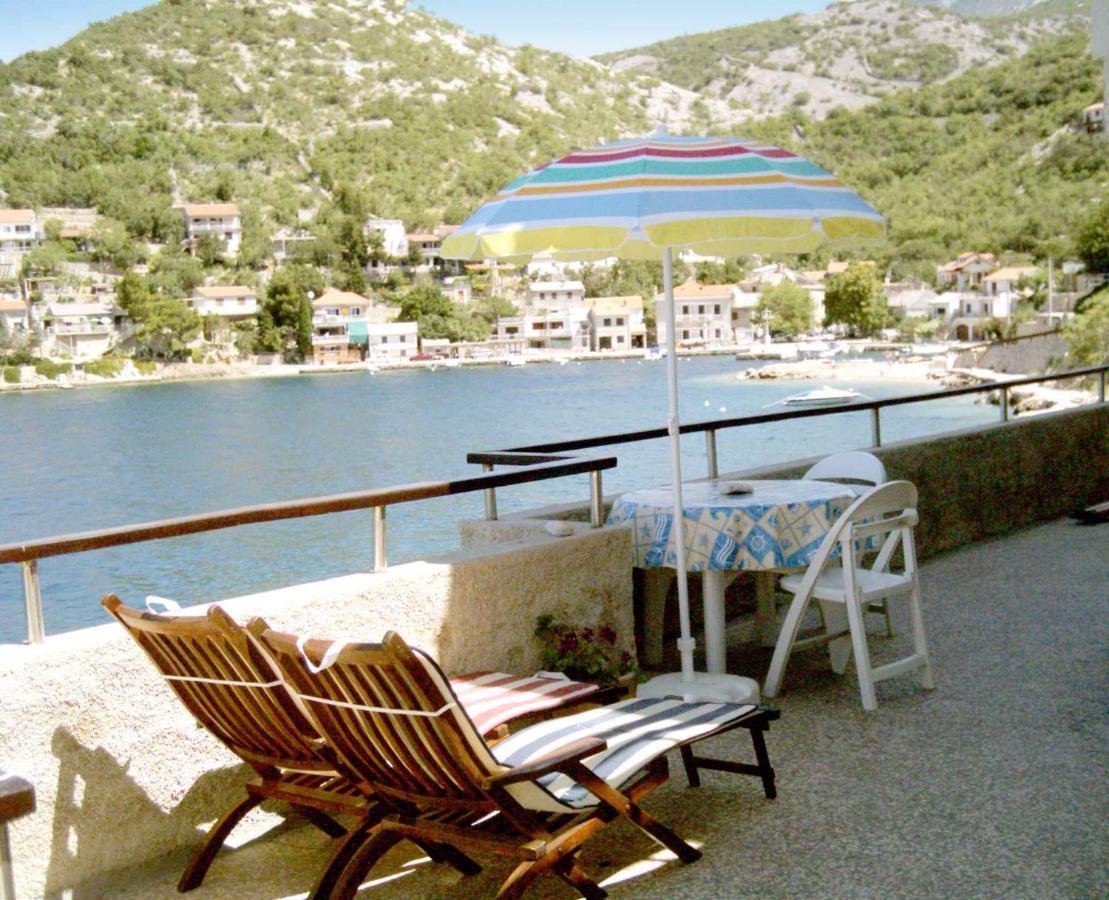 סטארי גראד Apartment Starigrad/Senj 1 מראה חיצוני תמונה