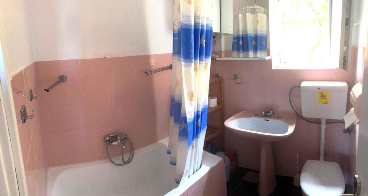 סטארי גראד Apartment Starigrad/Senj 1 מראה חיצוני תמונה