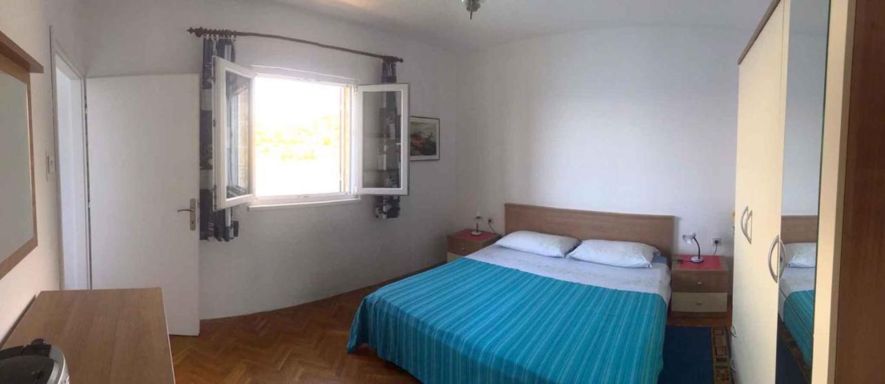 סטארי גראד Apartment Starigrad/Senj 1 מראה חיצוני תמונה