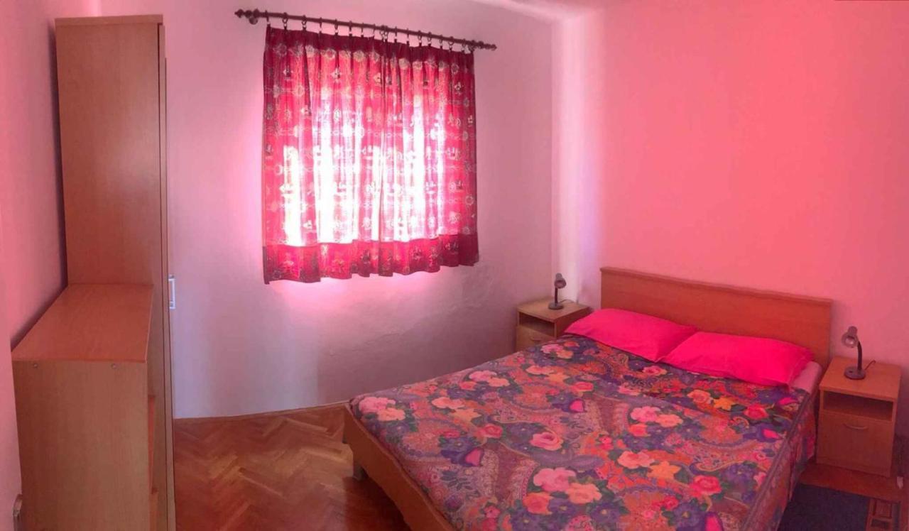 סטארי גראד Apartment Starigrad/Senj 1 מראה חיצוני תמונה
