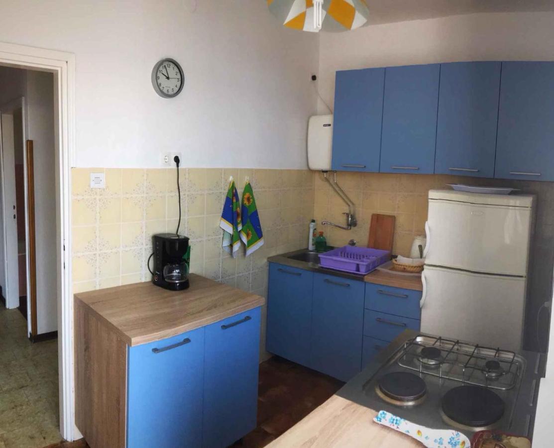 סטארי גראד Apartment Starigrad/Senj 1 מראה חיצוני תמונה