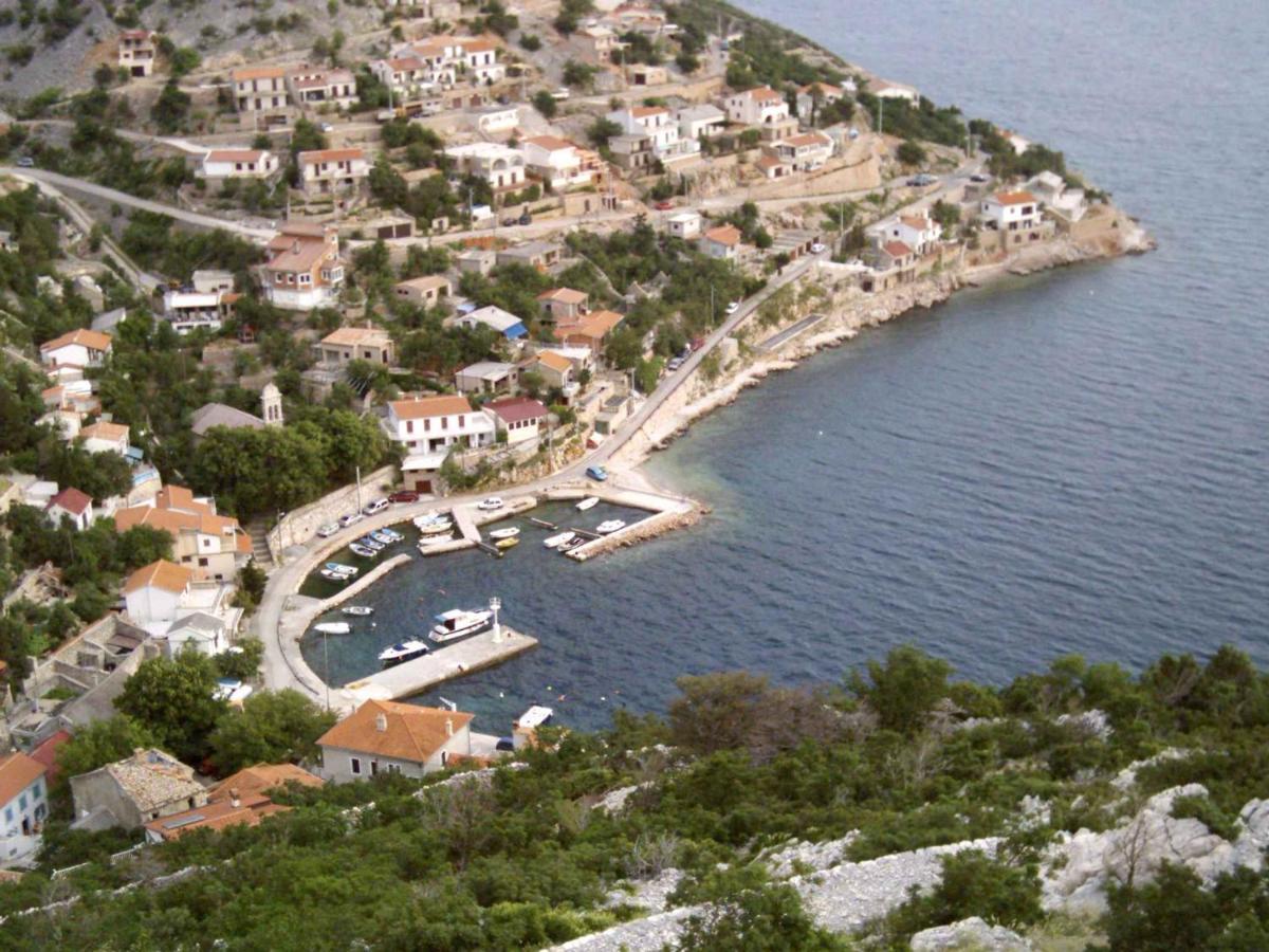 סטארי גראד Apartment Starigrad/Senj 1 מראה חיצוני תמונה
