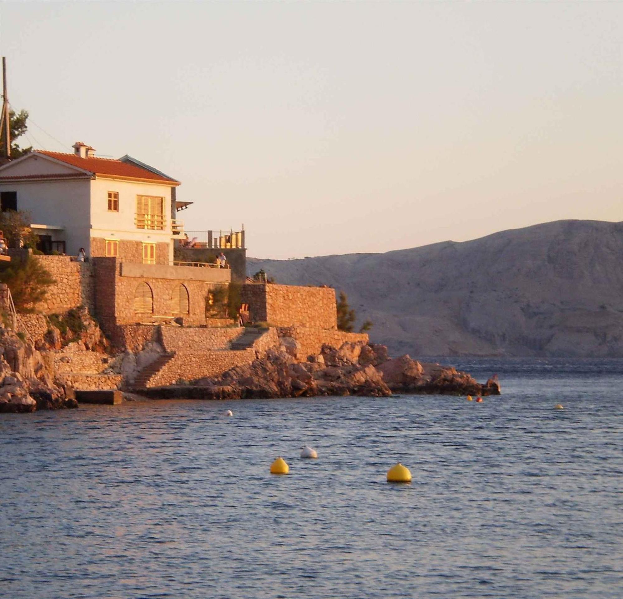 סטארי גראד Apartment Starigrad/Senj 1 מראה חיצוני תמונה