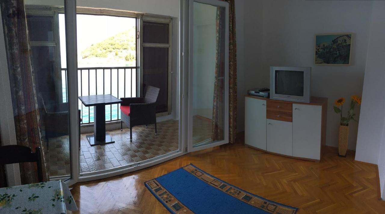 סטארי גראד Apartment Starigrad/Senj 1 מראה חיצוני תמונה