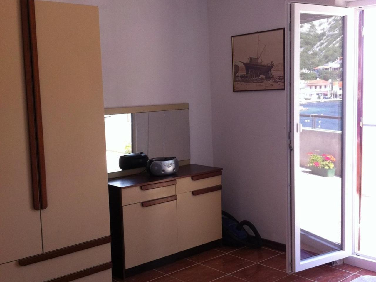 סטארי גראד Apartment Starigrad/Senj 1 מראה חיצוני תמונה