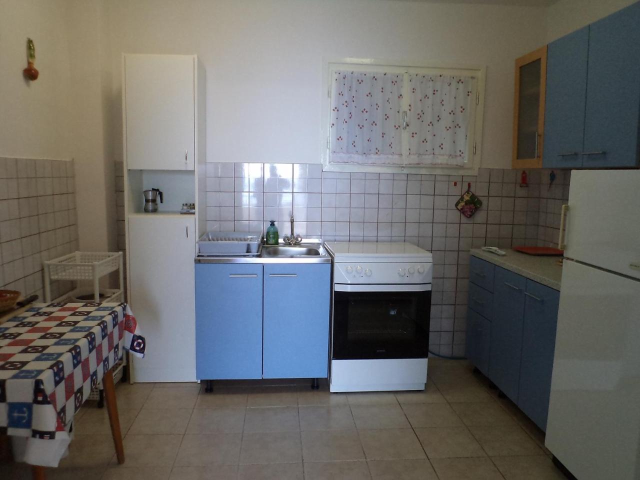 סטארי גראד Apartment Starigrad/Senj 1 מראה חיצוני תמונה