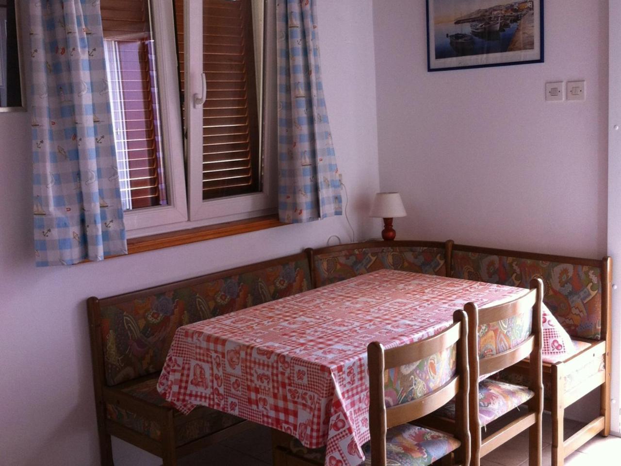 סטארי גראד Apartment Starigrad/Senj 1 מראה חיצוני תמונה